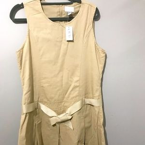 Children's Place school uniform jumper size 16 plus